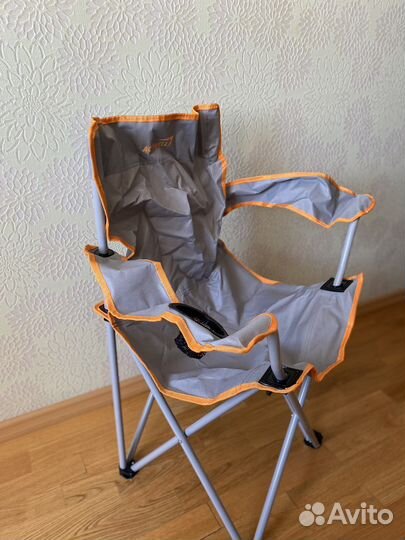 Стул (кресло) туристическое для пикника рыбалки