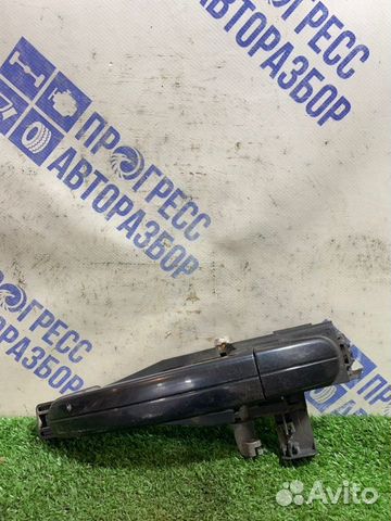 Ручка двери внешняя задняя правая Ford Focus 2