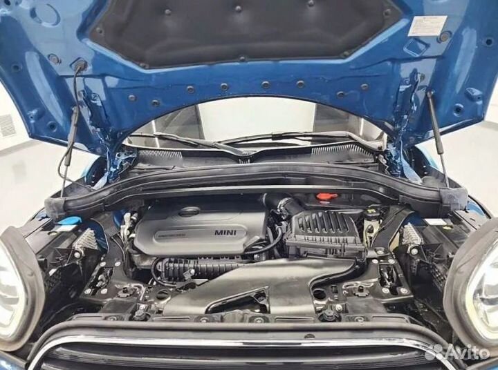 MINI Cooper Countryman 1.5 AMT, 2022, 16 614 км