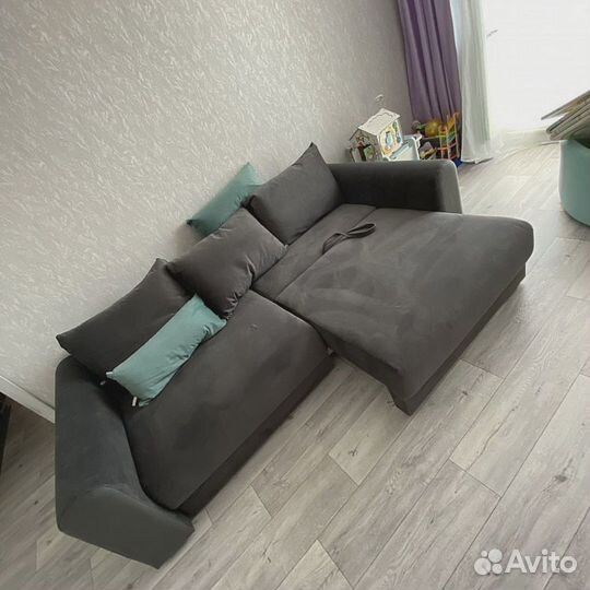 Диван Ричмонд