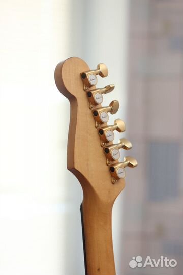 Charvel CST-060 Stratocaster Japan