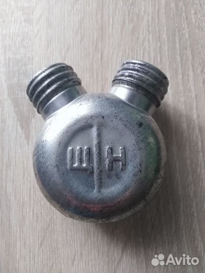 Масленка оружейная