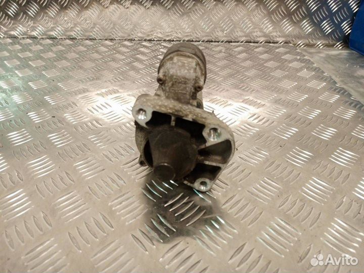 Стартер Renault Megane рест. (1999 - 2003) 105119F