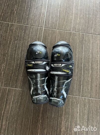 Хоккейная форма