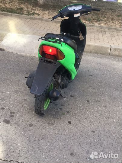 Хонда дио 35зх