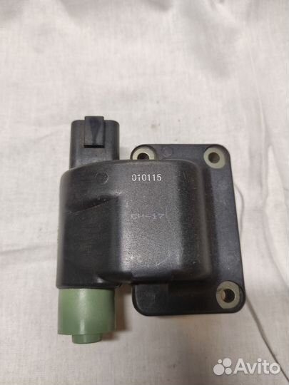 Катушка зажигания buick