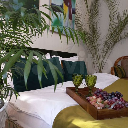 1-к. квартира, 24 м², 3/5 эт.