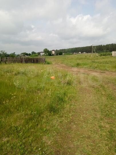 Участок 15 сот. (ИЖС)