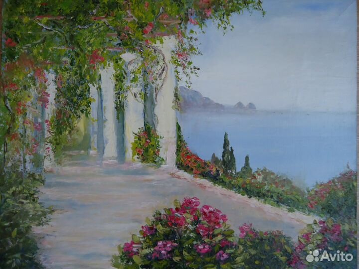 Работы от мастера