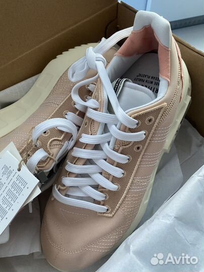 Кроссовки adidas originals geodiver primeblue 40