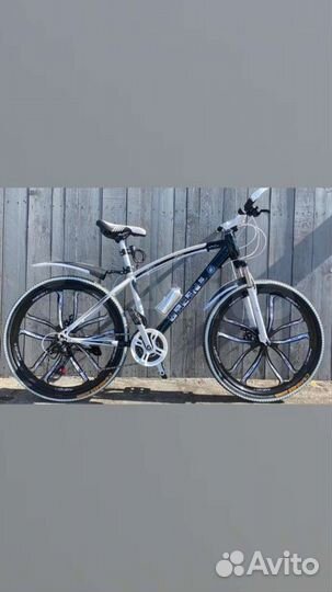 Велосипеды