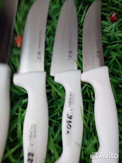 Кухонные ножи