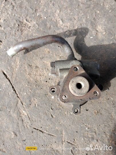 Насос гур Opel Vectra A C16NZ