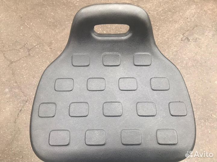 Производство изделий из ппу