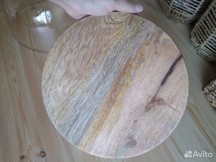 Клош, купол большой h&m home