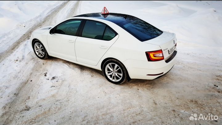 Автоинструктор МКПП АКПП