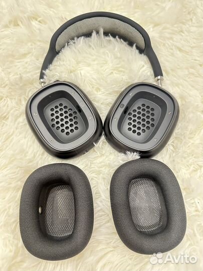 Наушники apple airpods max