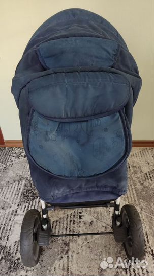 Переноска для ребёнка