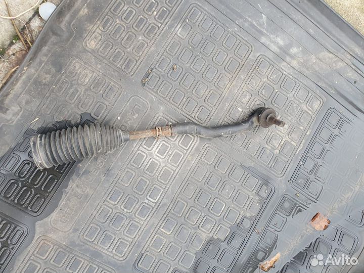 Пыльник Рулевой тяги Toyota Camry V50