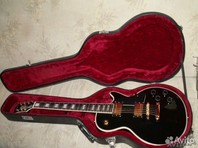 Ремонт гитар, синтезаторов, комбиков, педалей и пр