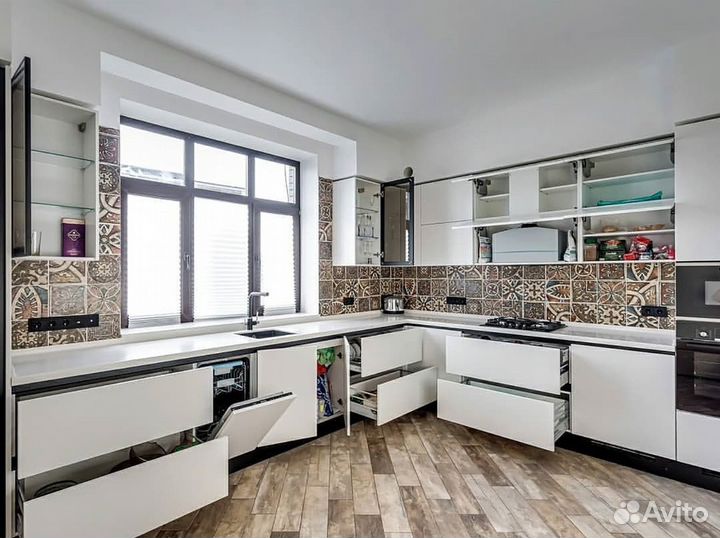 Кухни на заказ от производителя