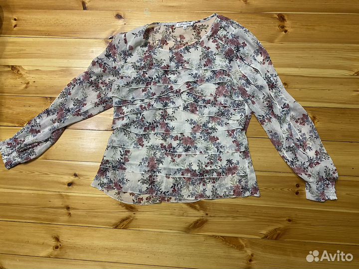 Брендовая одежда 42-48 р