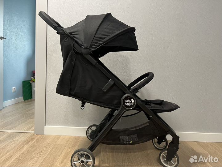 Коляска baby jogger city tour 2