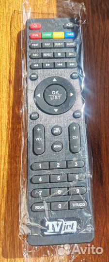 Комплект для приёма цифрового телевидения