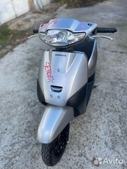 Honda Tact AF-79.Люкс.Аукционный