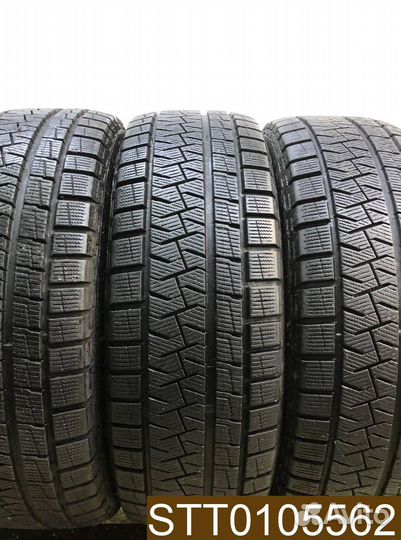 Pirelli Ice Asimmetrico 205/60 R16 96Q