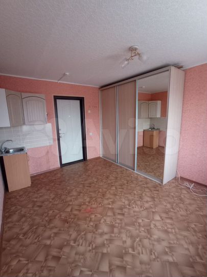 Комната 13,9 м² в 1-к., 3/5 эт.