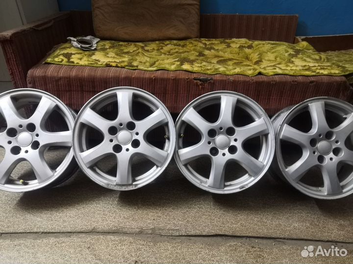 Продам диски