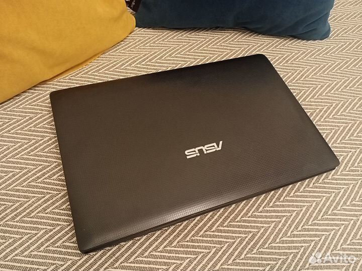Мощный ноутбук asus i3