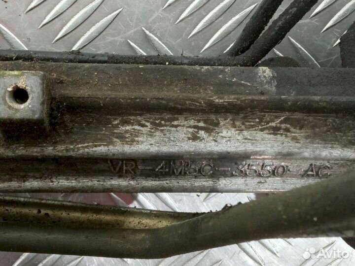 Рейка рулевая Ford Focus 2 (2005-2011)