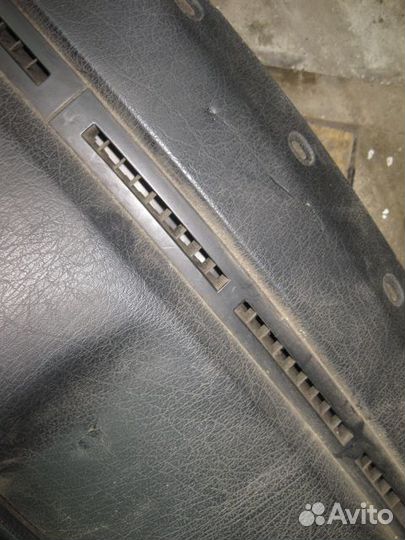 Торпедо VW Passat B4