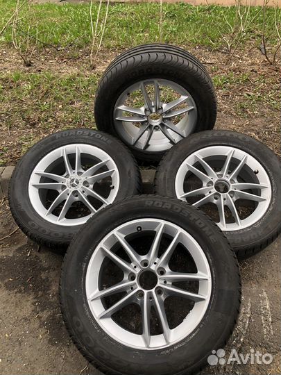 Оригинал Mercedes-Benz A17740101007X45