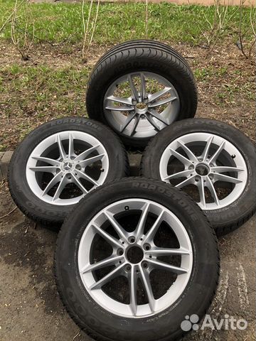 Оригинал Mercedes-Benz A17740101007X45