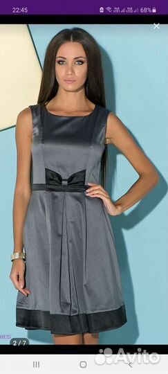 Платья colambeta