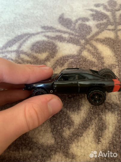 Машинки Hot Wheels