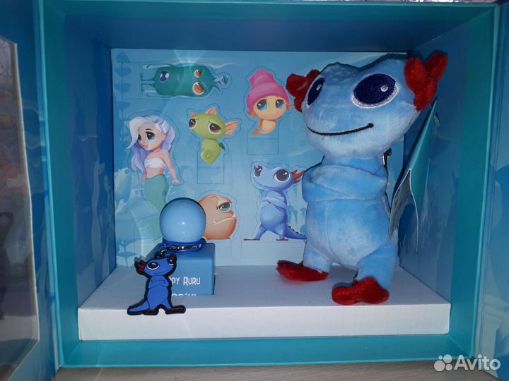 Подарочный набор для мальчика