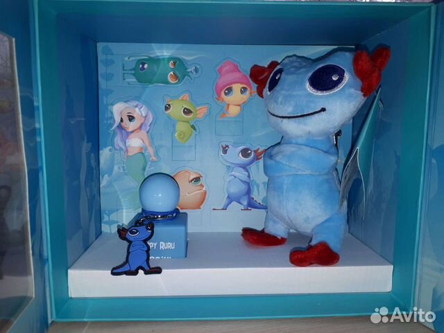 Подарочный набор для мальчика