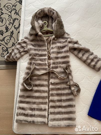 Шуба мутоновая 46 48