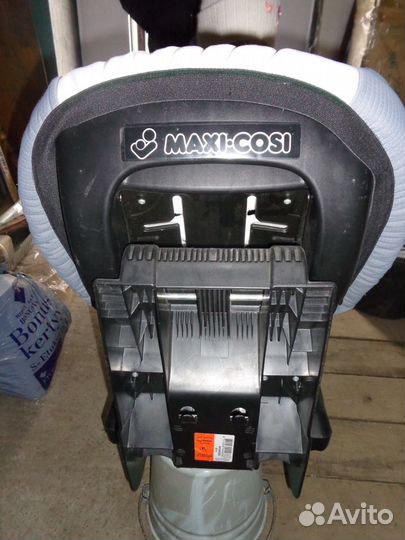 Автокресло