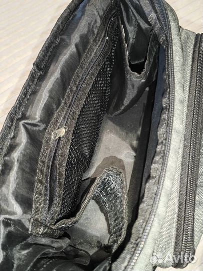 Сумка для мамы на коляску