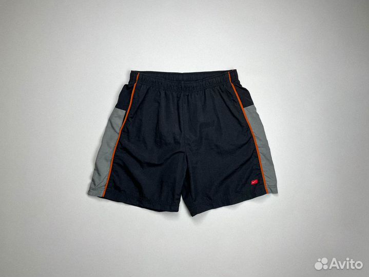 Винтажные шорты Nike VIntage