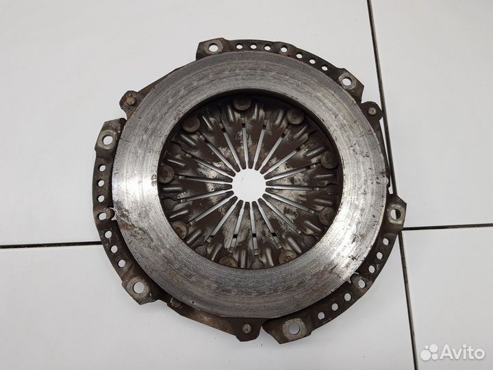 Корзина сцепления