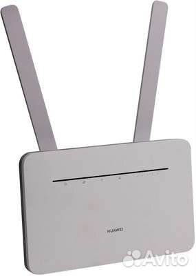 4g роутер Huawei B535-232a