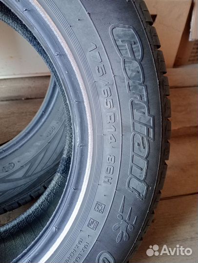 Cordiant Comfort 2 175/65 R14 86H