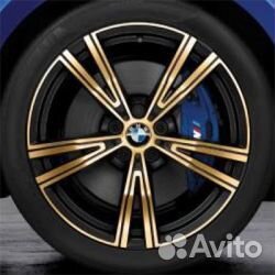 Новые зимние колеса BMW 793i для 3/4-серии G20/G22