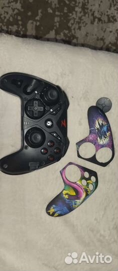 Геймпад zet gaming ardor